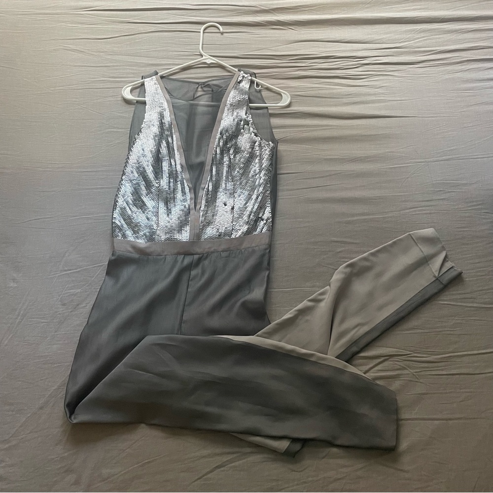 Reiss Jumpsuit